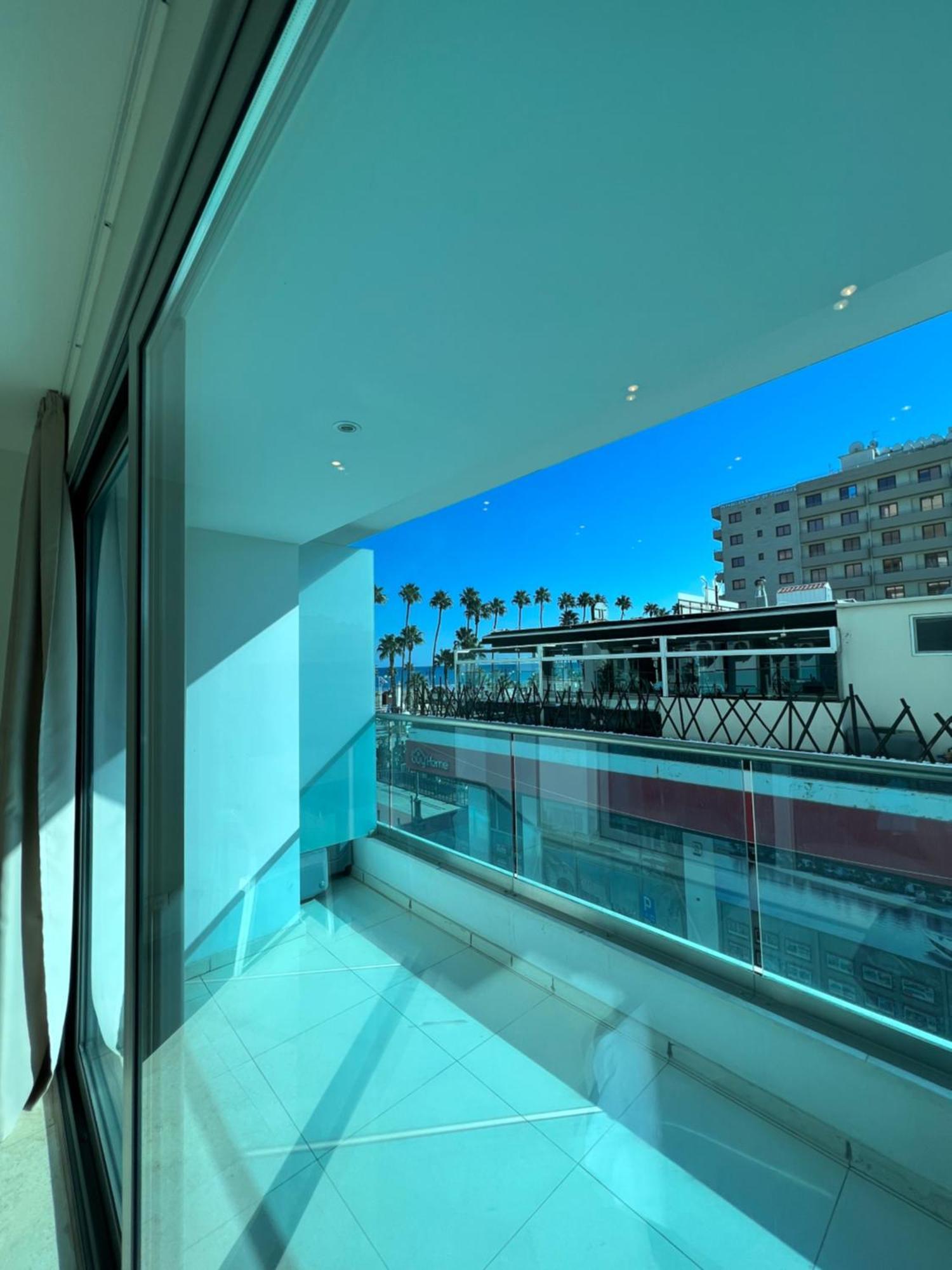 Aphrodite Plaza 拉纳卡 客房 照片